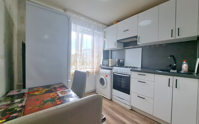 Kantiana Apartment