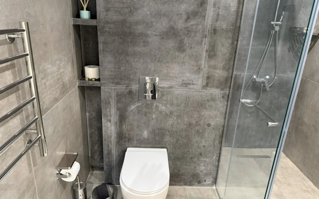 Апартаменты Nice and Cozy in The City Center