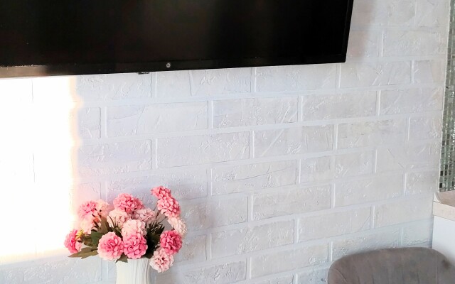 Lyuks Tsentr Konditsioner Flat
