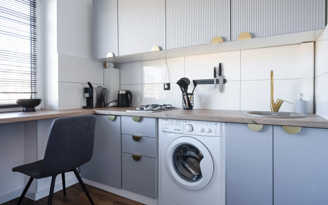 Апартаменты Center by Pavlov