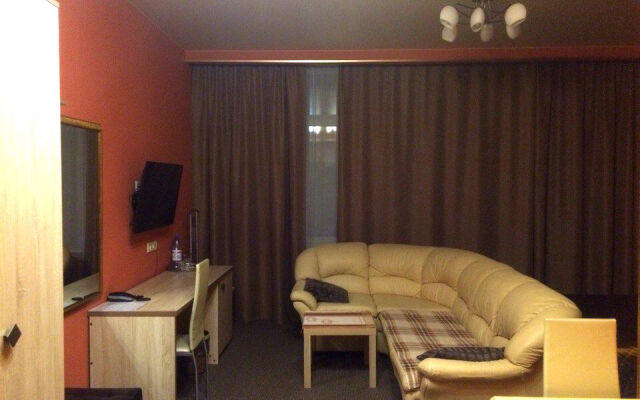 Standartoff Hotel