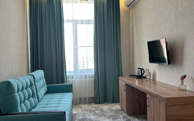 Hotel Hotel Platan
