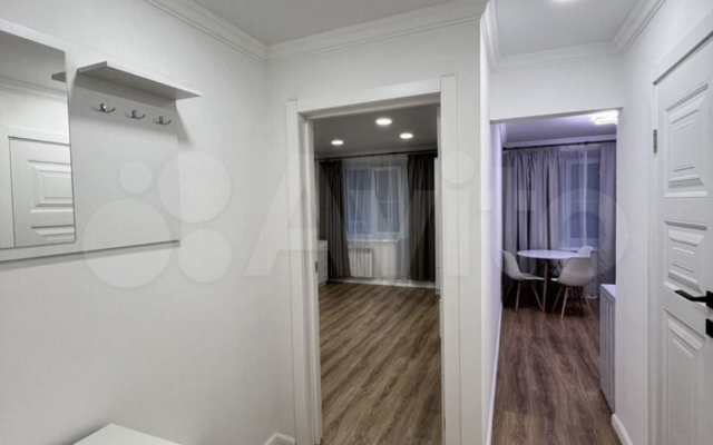 Nizhniy Novgorod Ul. Belinskogo, 97 Apartments