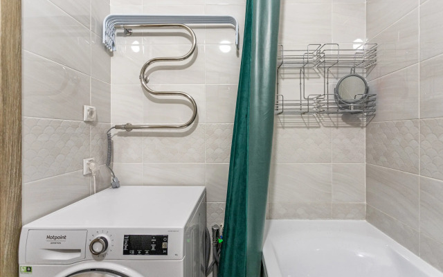 Semeynye Ogni Zaliva Apartments