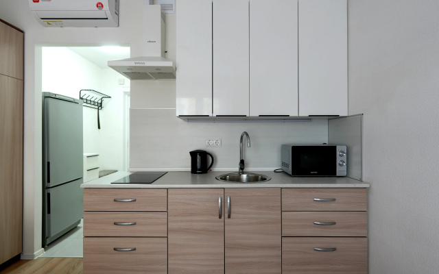 Квартира RoomOnDay арт 000904