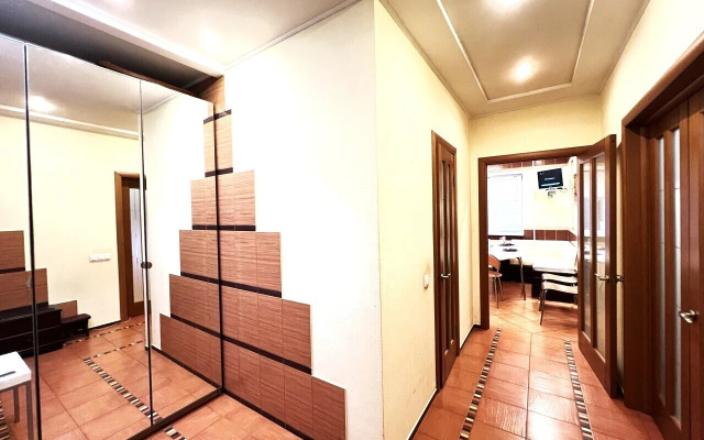 Квартира на Улице Тургенева 23