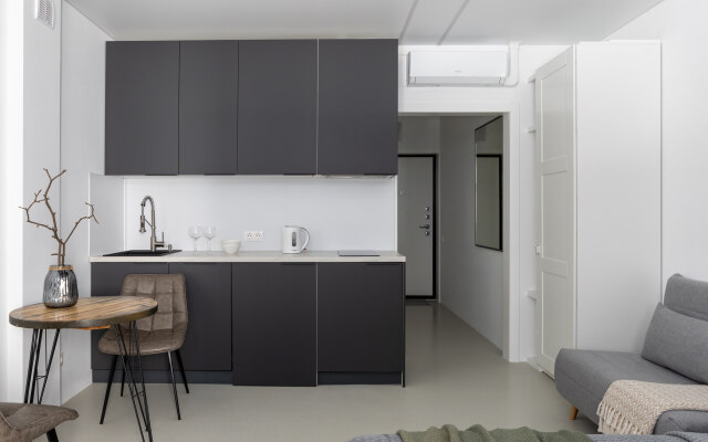 Nebo Apartments