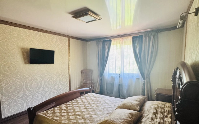 Сhayka Guest house