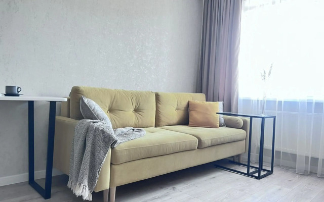 V Zhk Simfoniya Flat