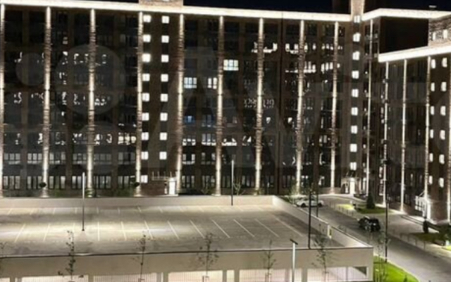 Квартира в Майкопе ЖК Яблоневый