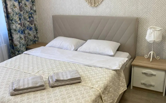 Квартира Уютный уголок вдали от дома