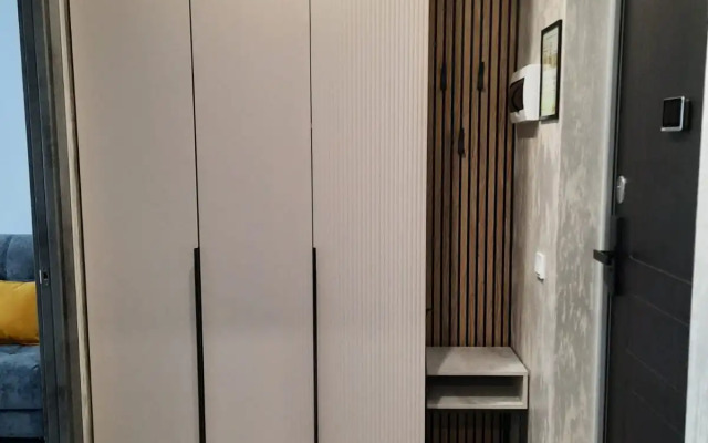 Апартаменты Авторские в ЖК Родниковая Долина