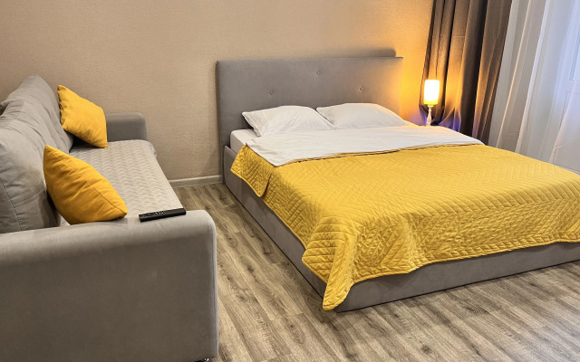 Квартира на улице 9 Мая