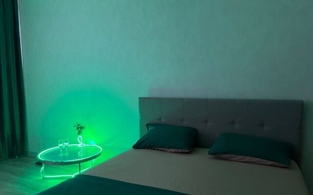 Квартира AlexHome Старая Купавна Трудовая 19А