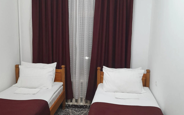 Бутик-отель Parvina Hotel in old city