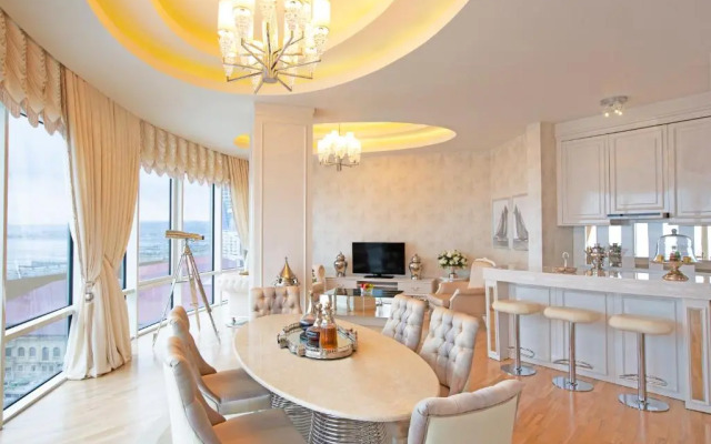Sahil Hotel Baku