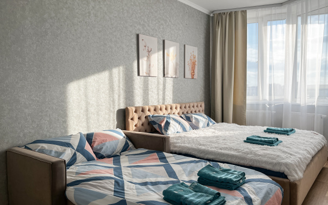 Utrip Marseille Apartments