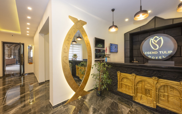 Legend Tulip Hotel