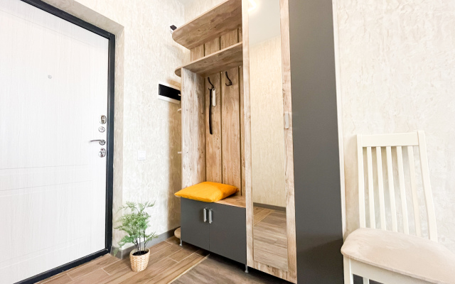 Апартаменты Студия в Центре