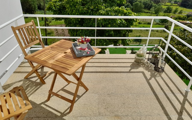 Апартаменты The VALLEY