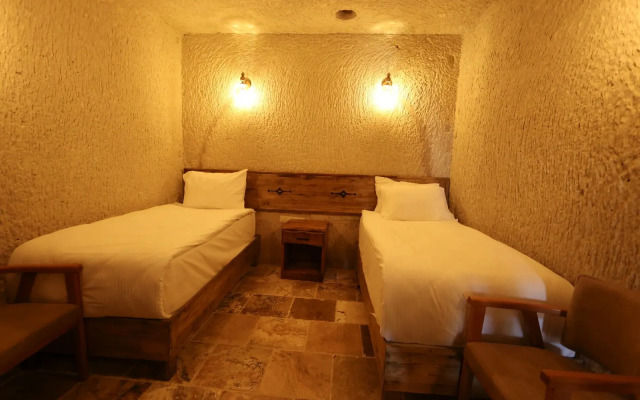Gala Cave Cappadocia Hotel
