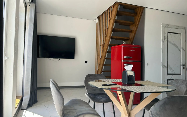 Частный дом Лоренц хаус