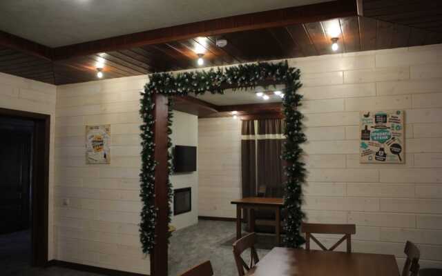Nefёd Guest House