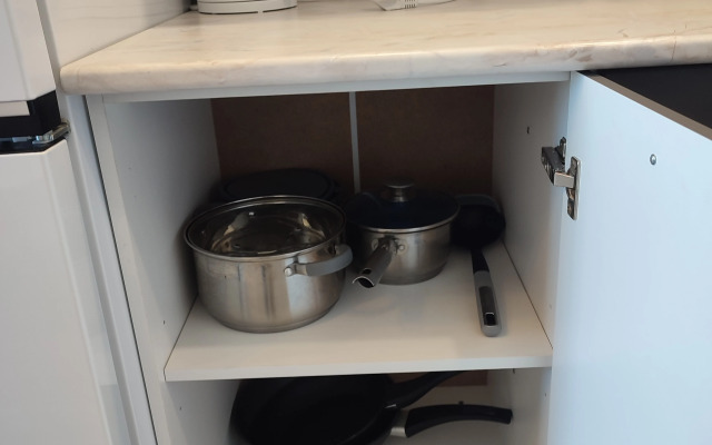 Квартира уютная однокомнатная во Владивостоке