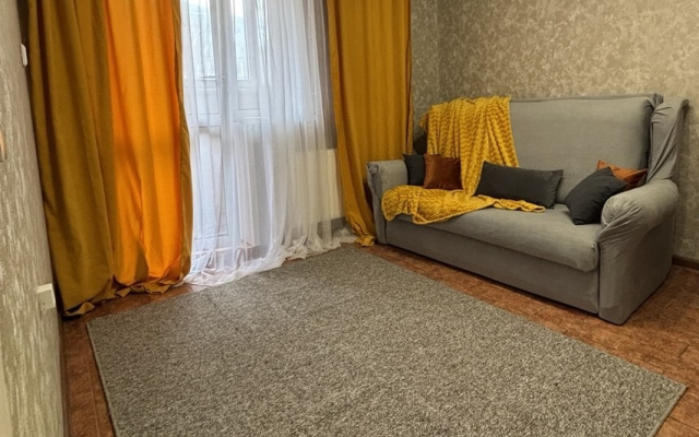 Uyutnaya Flat