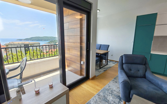 Tre Group Apartments