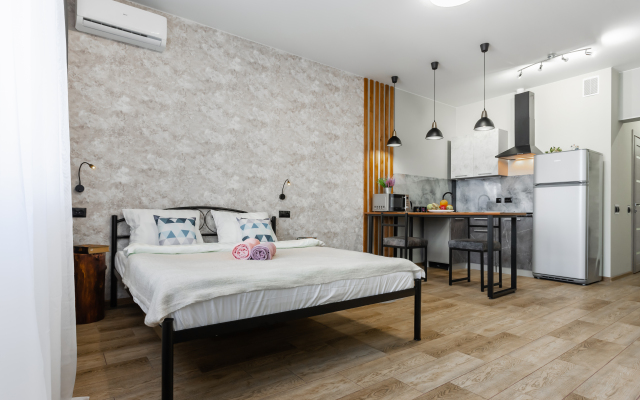 zhk Glavny Apartments