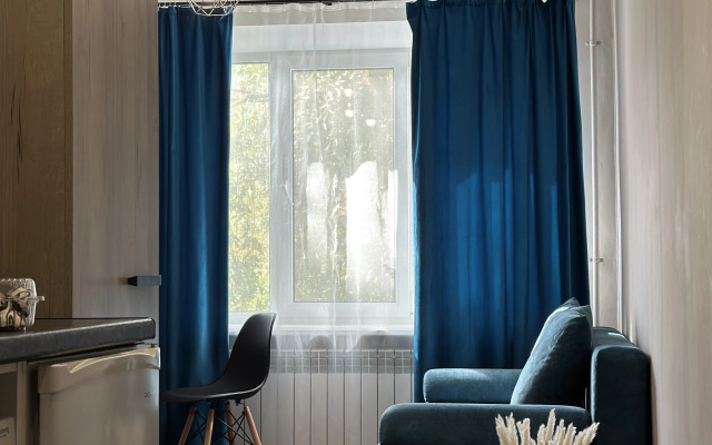 Апартаменты в центре