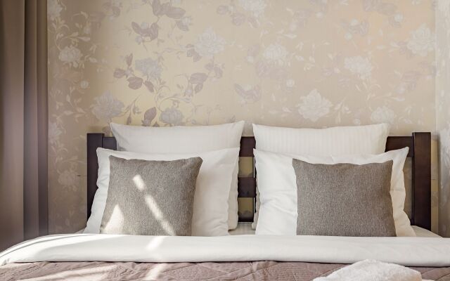 Апартаменты Горького 162