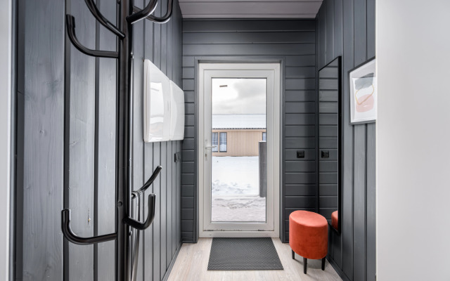 Частный Дом для Перезагрузки от Sheluha House