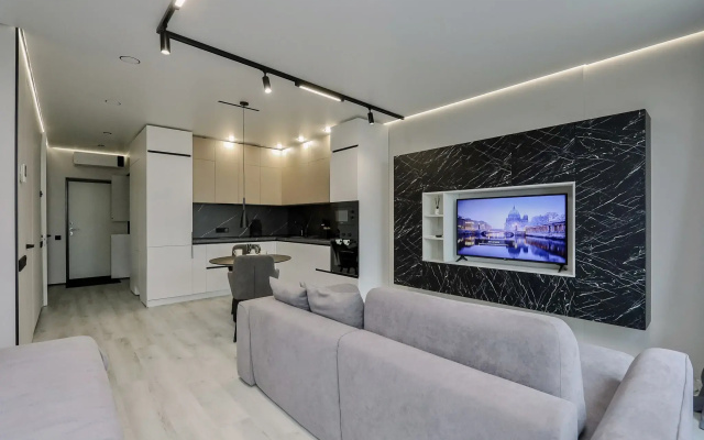 Апартаменты Privi House на Карла Маркса 259