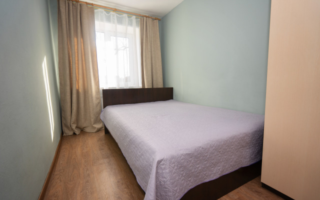 Briz Hostel