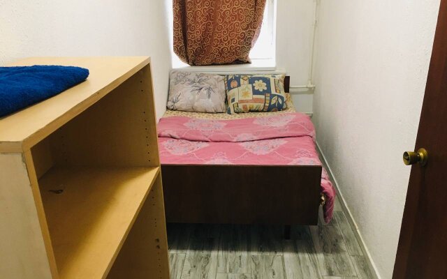 Гостевой дом SPBINN Vito