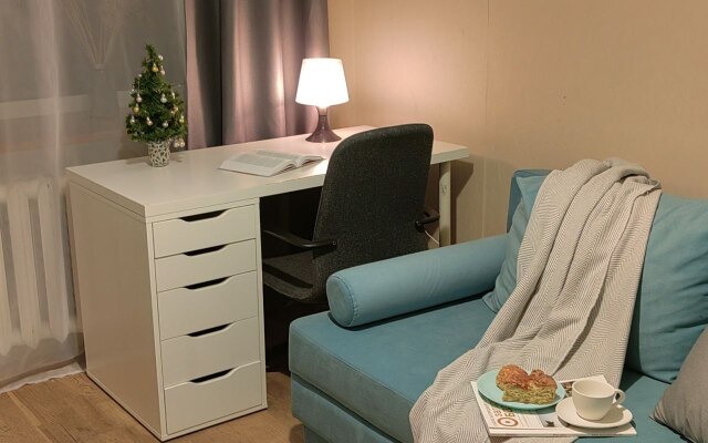 Teply Bereg Apartment