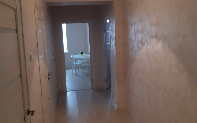 Апартаменты Уютные на Молодежной