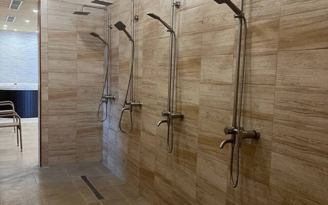 Отель Загородный клуб Любытино Хутор