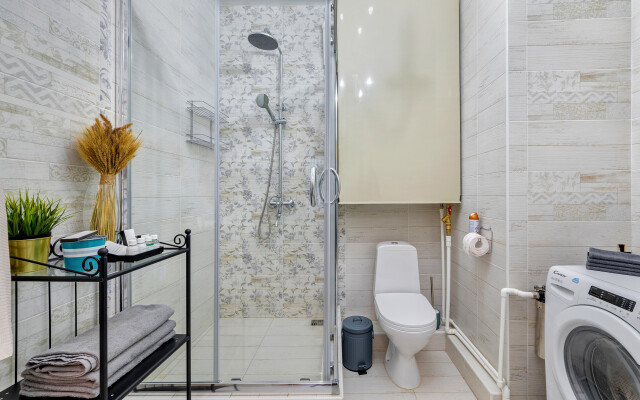 Квартира Однокомнатная GelenStyle