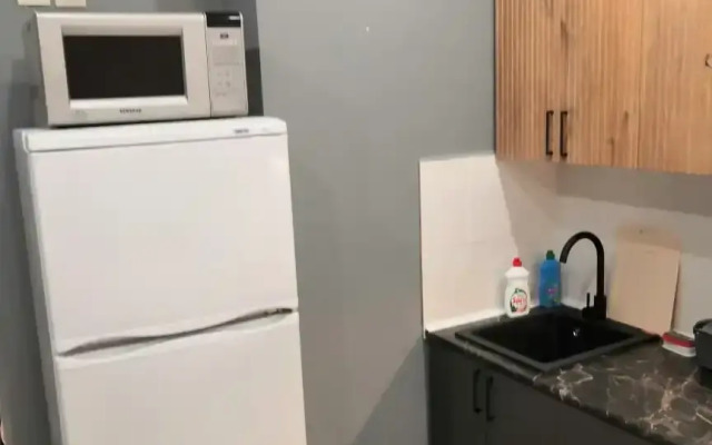 Квартира Олимпийская 87