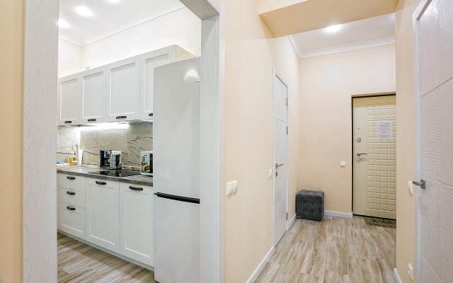 Skay Plaza 2 - U Morya Apartamenty Apartments