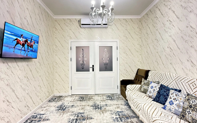 Apartamenty New Life