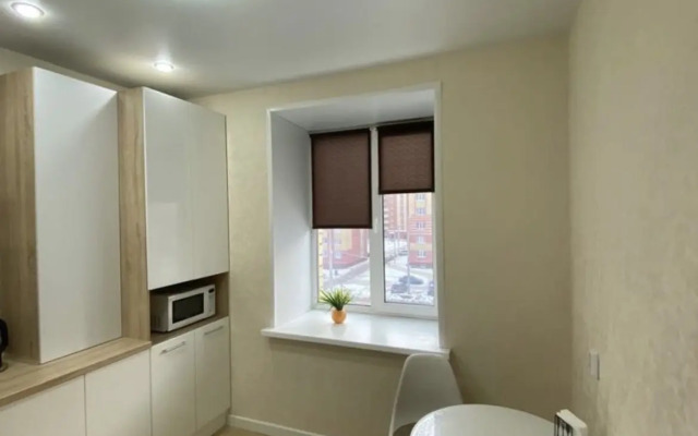 Квартира в 10 минутах от набережной