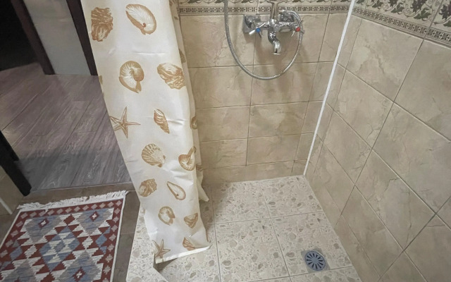 Апартаменты в ста метрах от пляжа