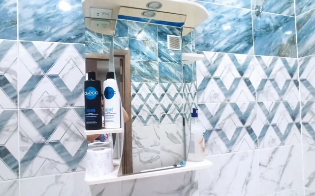 Квартира 1-комнатная Базарная площадь 1