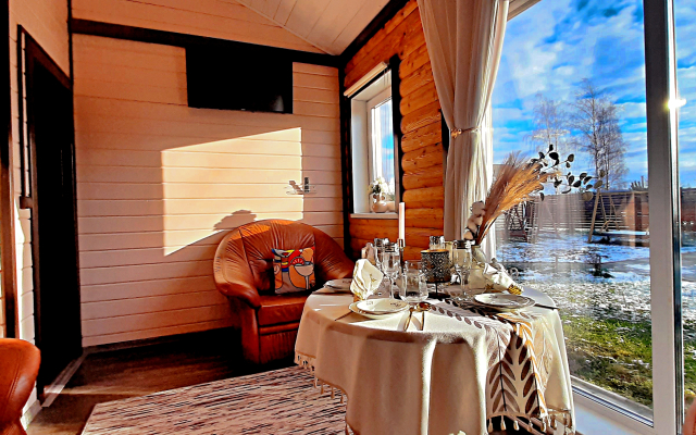 Гостевой Дом НаИтие