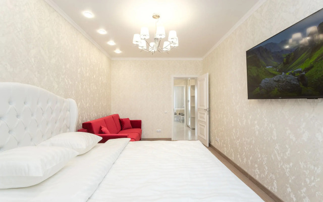 Апартаменты Apartment Kantiana 3.6