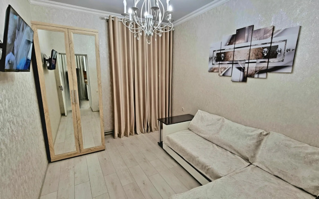 Квартира на ул Шаумяна 10